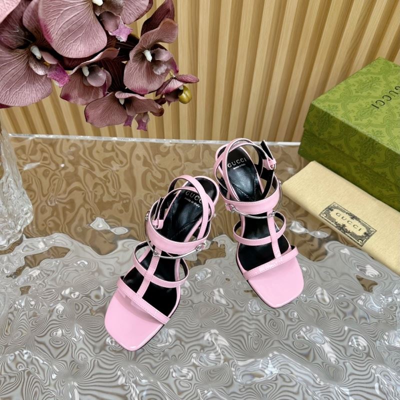 Gucci Sandals